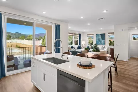 Kitchen - 723-745 E Route 66, Glendora, CA 91740 photo 5 of 10