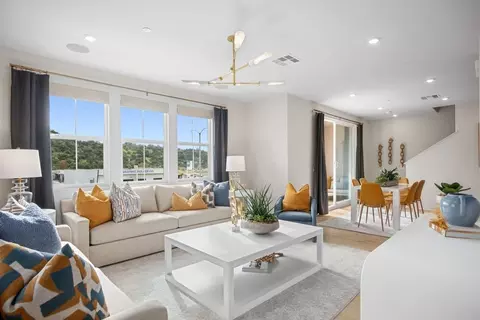 Living - 723-745 E Route 66, Glendora, CA 91740 photo 7 of 10