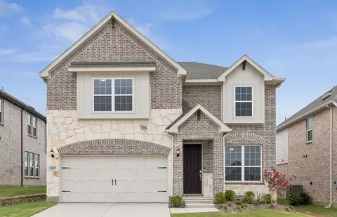 1805 Sideoat Ln, Princeton, TX 75407