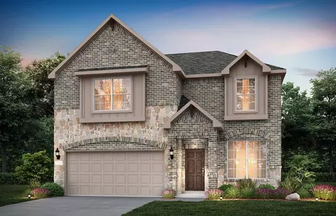 1805 Sideoat Ln, Princeton, TX 75407