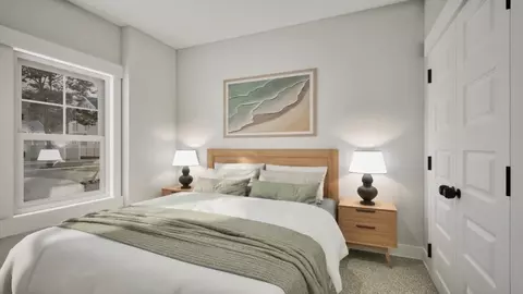 Bedroom - 87 Arrowwood Blvd, Freeport, FL 32439 photo 2 of 10