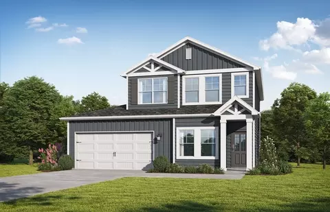 Exterior - 87 Arrowwood Blvd, Freeport, FL 32439 photo 4 of 6