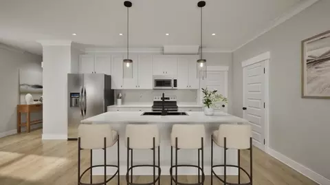 Kitchen - 87 Arrowwood Blvd, Freeport, FL 32439 photo 2 of 2