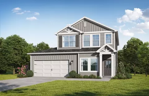 Exterior - 87 Arrowwood Blvd, Freeport, FL 32439 photo 2 of 6