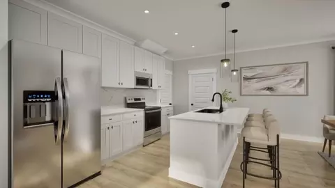 Kitchen - 87 Arrowwood Blvd, Freeport, FL 32439 photo 1 of 2