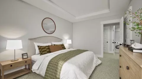 Bedroom - 87 Arrowwood Blvd, Freeport, FL 32439 photo 4 of 10
