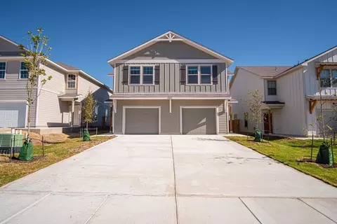 6408 Segovia Rnch, San Antonio, TX 78252