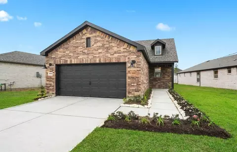 9834 Vista Ridge Cr, Willis, TX 77318