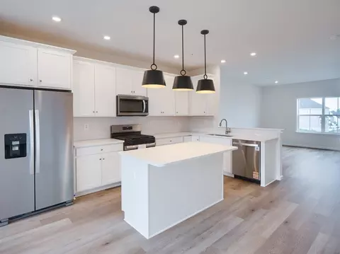 Kitchen - 2637 Front Shed Dr, Frederick, MD 21702 photo 19 of 35