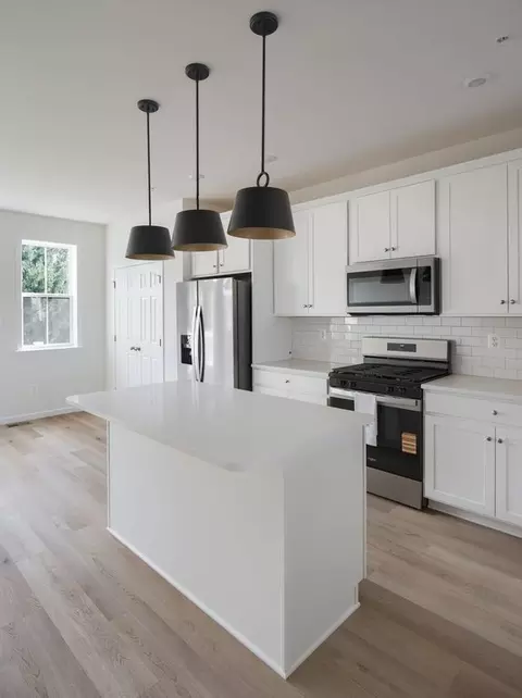Kitchen - 2637 Front Shed Dr, Frederick, MD 21702 photo 31 of 35