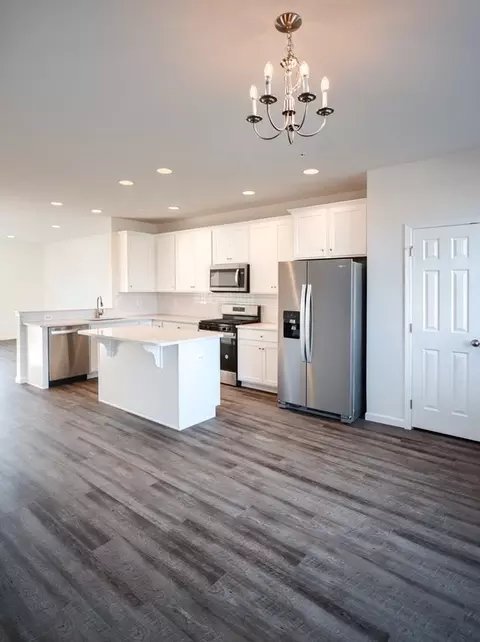 Kitchen - 2637 Front Shed Dr, Frederick, MD 21702 photo 22 of 35