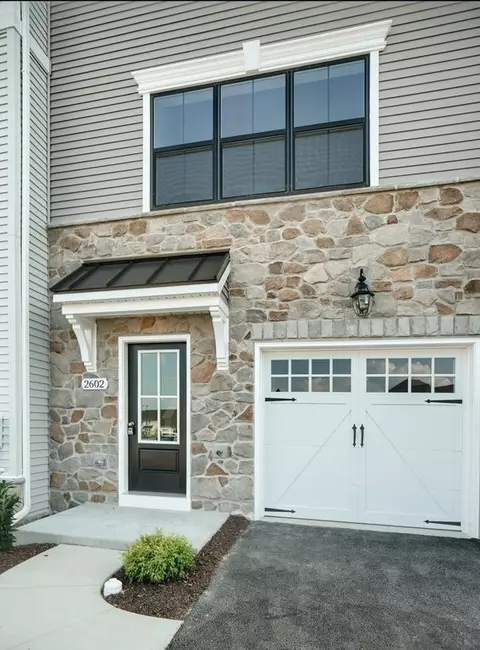 Exterior - 2637 Front Shed Dr, Frederick, MD 21702 photo 22 of 30