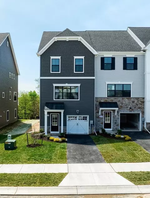 Exterior - 2637 Front Shed Dr, Frederick, MD 21702 photo 5 of 30