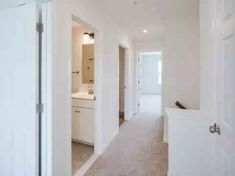 Entry Way - 2637 Front Shed Dr, Frederick, MD 21702 photo 12 of 12