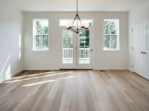 Dining - 2637 Front Shed Dr, Frederick, MD 21702 photo 5 of 16