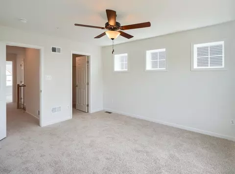 Bedroom - 2637 Front Shed Dr, Frederick, MD 21702 photo 8 of 25