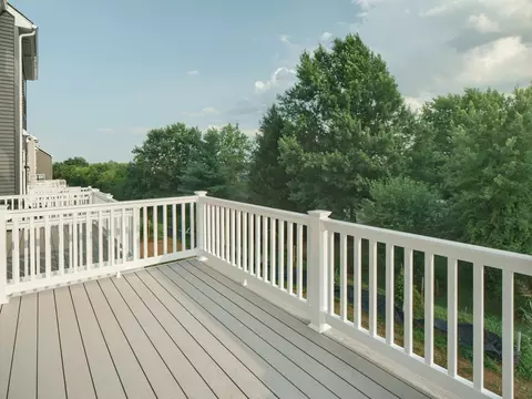 Exterior - 2637 Front Shed Dr, Frederick, MD 21702 photo 21 of 30