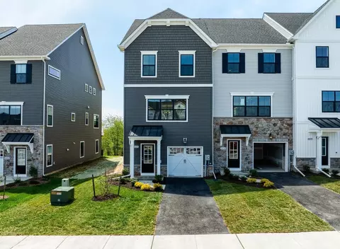 Exterior - 2637 Front Shed Dr, Frederick, MD 21702 photo 13 of 30