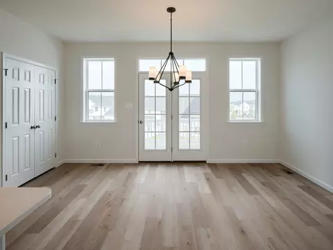 Dining - 2637 Front Shed Dr, Frederick, MD 21702 photo 16 of 17