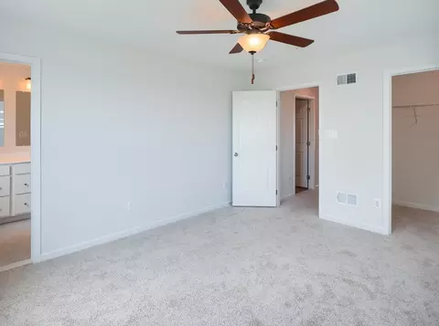 Bedroom - 2637 Front Shed Dr, Frederick, MD 21702 photo 7 of 25