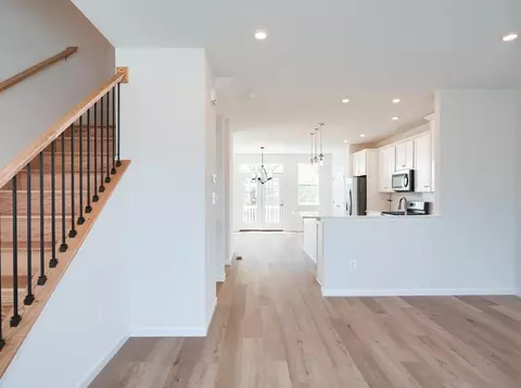 Entry Way - 2637 Front Shed Dr, Frederick, MD 21702 photo 3 of 14