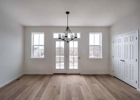 Dining - 2637 Front Shed Dr, Frederick, MD 21702 photo 11 of 16