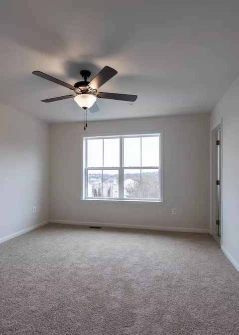 Bedroom - 2637 Front Shed Dr, Frederick, MD 21702 photo 10 of 25
