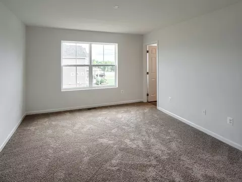 Bedroom - 2637 Front Shed Dr, Frederick, MD 21702 photo 17 of 25