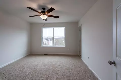 Bedroom - 2637 Front Shed Dr, Frederick, MD 21702 photo 11 of 25