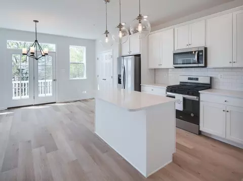 Kitchen - 2637 Front Shed Dr, Frederick, MD 21702 photo 34 of 35
