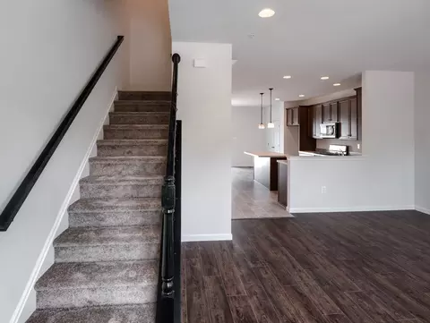 Entry Way - 2637 Front Shed Dr, Frederick, MD 21702 photo 6 of 14