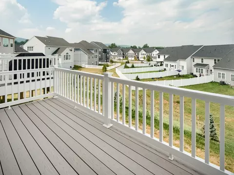 Exterior - 2637 Front Shed Dr, Frederick, MD 21702 photo 21 of 25