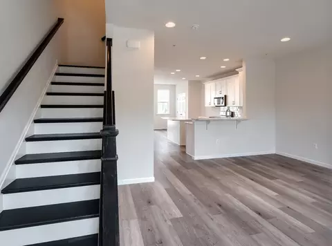 Entry Way - 2637 Front Shed Dr, Frederick, MD 21702 photo 5 of 14