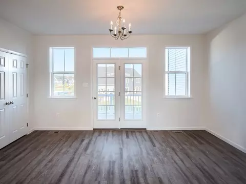 Dining - 2637 Front Shed Dr, Frederick, MD 21702 photo 13 of 16