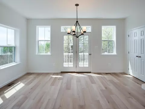Dining - 2637 Front Shed Dr, Frederick, MD 21702 photo 9 of 16