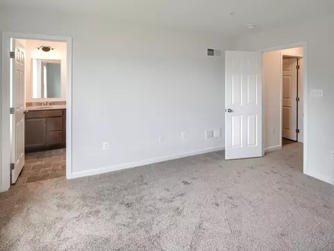 Bedroom - 2637 Front Shed Dr, Frederick, MD 21702 photo 16 of 25
