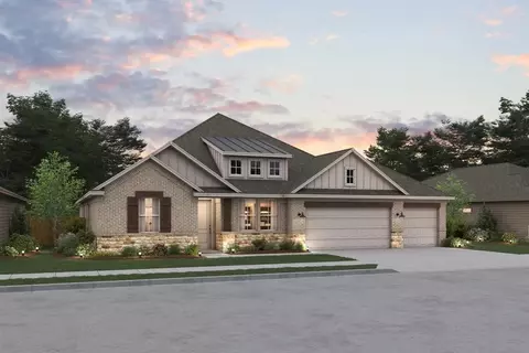 4012 Ranch Home Dr, Waller, TX 77484
