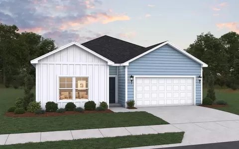 3063 Cape Point Ln SW, Supply, NC 28462