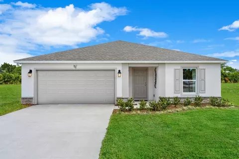 Exterior - 927 Leatherhead Dr, Dundee, FL 33838 photo 2 of 6