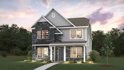 106 Harbor Hill Blvd, Jamestown, NC 27282