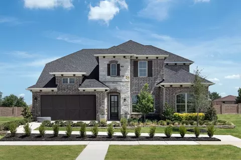 9067 Wyndemere Ln, Frisco, TX 75036
