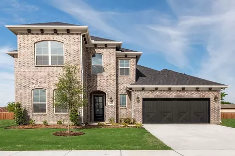 9067 Wyndemere Ln, Frisco, TX 75036