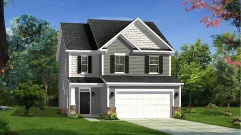 1549 Briar Brook Ln, Zebulon, NC 27597
