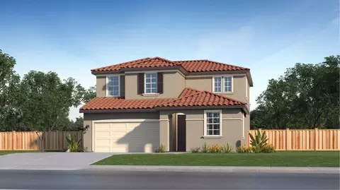 1166 N Salvin Ct, Mountain House, CA 95391