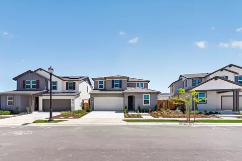 1166 N Salvin Ct, Mountain House, CA 95391