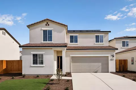 3110 E Country Ave, Visalia, CA 93292