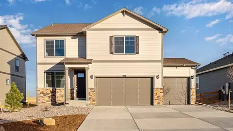 1388 Sunrise Hill Dr, Berthoud, CO 80513
