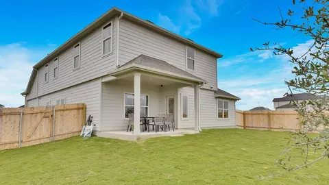 Other - 166 Seattle Slew Dr, Jarrell, TX 76537 photo 5 of 10