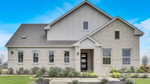 Exterior - 166 Seattle Slew Dr, Jarrell, TX 76537 photo 3 of 4
