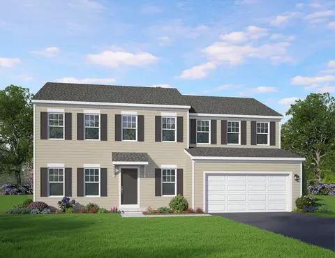 8760 Jocelyn Dr, Waynesboro, PA 17268